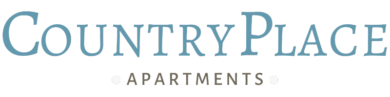 Country Place logo